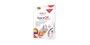 Magic Vac Lot de 2 sacs de rangement sous vide 55x90 cm