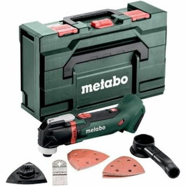 Metabo MT 18 LTX Outil multifonctions sans fil 18 V avec MetaBOX 145 L
