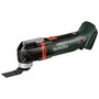 Metabo MT 18 LTX Outil multifonctions sans fil 18 V avec MetaBOX 145 L et accessoires