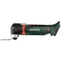 Metabo MT 18 LTX Outil multifonctions sans fil 18 V avec MetaBOX 145 L et accessoires