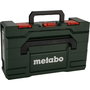 Metabo MT 18 LTX Outil multifonctions sans fil 18 V avec MetaBOX 145 L et accessoires
