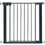 Safety 1st Barrière de sécurité Easy Close Metal Anthracite 73-80 cm