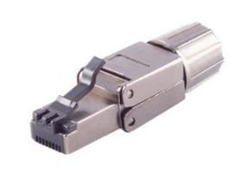 MicroConnect Connecteur RJ45 CAT6 sans outil