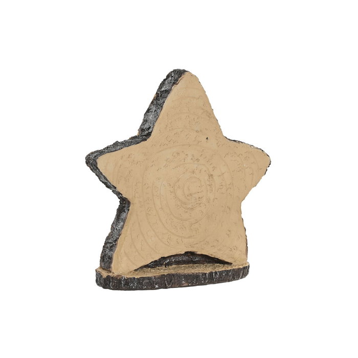 Crèche de Noël Home ESPRIT Multicouleur Résine 15 X 5 X 16,5 CM