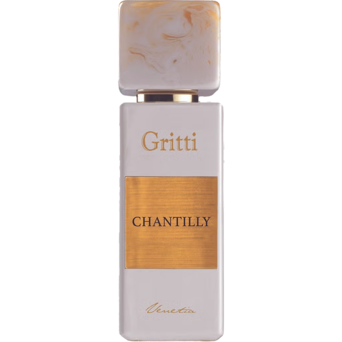Gritti Chantilly Eau de Parfum 100 ml