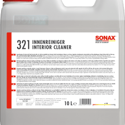 Sonax SX03216050 Concentré De Nettoyage Spécial Pour Toutes Les Surfaces Du Véhicule