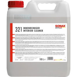 Sonax Concentré de Nettoyage Spécial pour Toutes les Surfaces du Véhicule