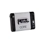 Petzl Batterie lithium-ion ACCU CORE 1250 mAh Rechargeable USB-C Compatible TIKKINA et TIKKA