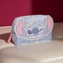 Nécessaire de Voyage Stitch Bleu