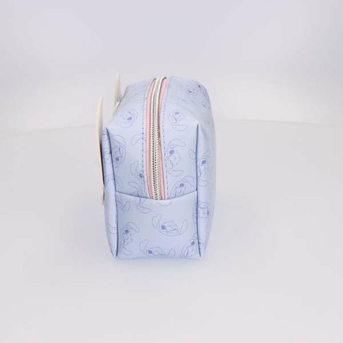 Nécessaire de Voyage Stitch Bleu Nécessaire de Voyage Stitch Bleu