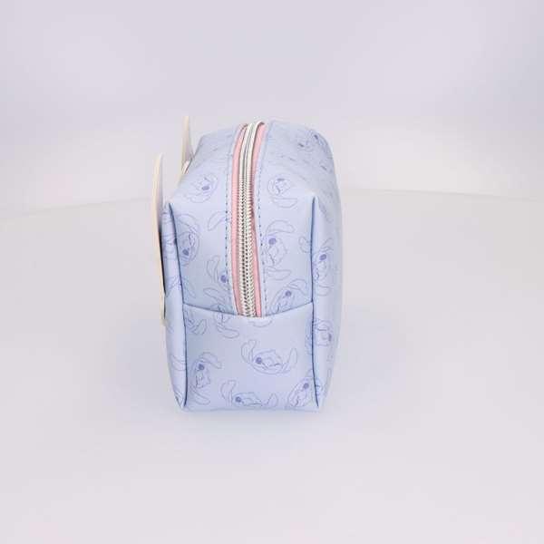 Cerdá Stitch - Nécessaire de voyage cosmétique - Trousse de toilette - Bleu
