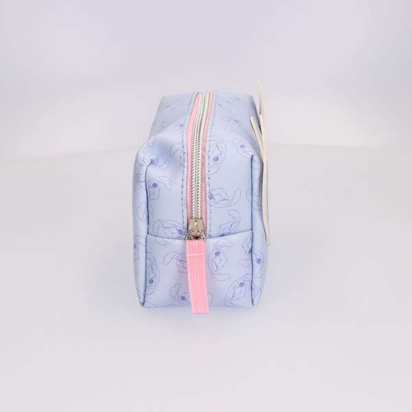 Cerdá Stitch - Nécessaire de voyage cosmétique - Trousse de toilette - Bleu