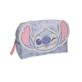 Cerdá Stitch - Nécessaire de voyage cosmétique - Trousse de toilette - Bleu