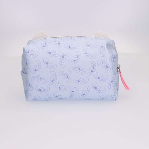 Cerdá Stitch - Nécessaire de voyage cosmétique - Trousse de toilette - Bleu