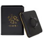 Cook Concept Bote Metal Café Noir Mat