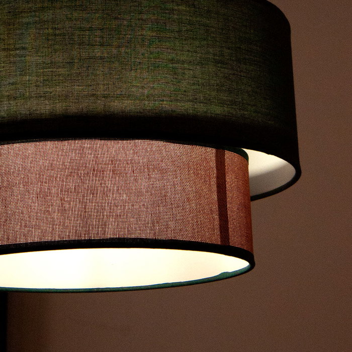 Lampe Suspendue Nadia SKD-P3006 Design et Élégante Finition de Qualité