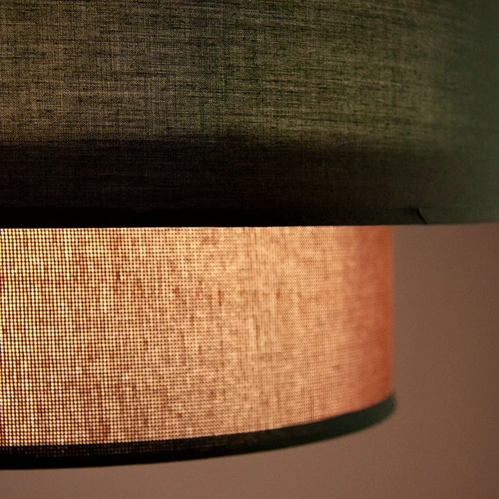 Lampe Suspendue Nadia SKD-P3006 Design et Élégante Finition de Qualité