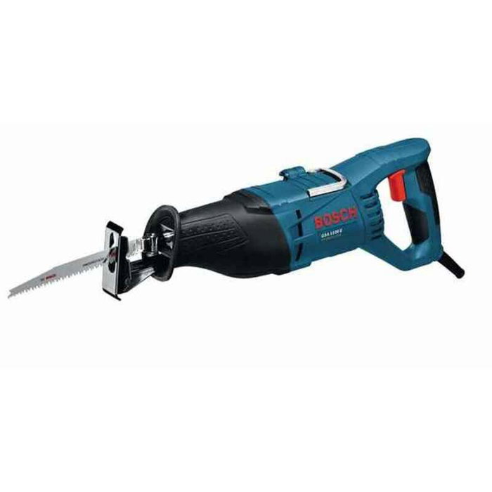 Bosch Professional GSA 1100 E Scie sabre professionnelle 1100W Bosch Professional GSA 1100 E Scie sabre professionnelle 1100W