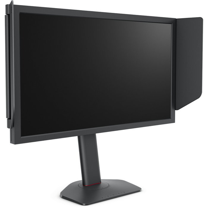BenQ ZOWIE XL2566X+ 62,2 cm (24,5 pouces) Noir