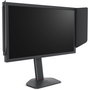 BenQ ZOWIE XL2566X+ 62,2 cm (24,5 pouces) Noir