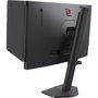 BenQ ZOWIE XL2566X+ 62,2 cm (24,5 pouces) Noir
