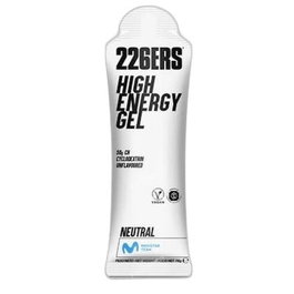 226ERS High Energy Gel Neutre 76g