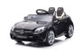 Voiture électrique pour enfants Ociotrends Mercedes Benz Blanc