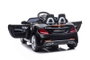 Voiture électrique pour enfants Ociotrends Mercedes Benz Blanc