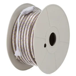 HO-220-60-50M-CW Ruban LED SMD 5050 Blanc Froid 50m 500W 42000Lm IP65
