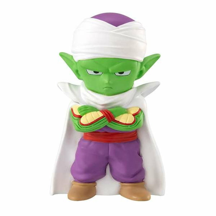 Bandai Figurine Dragon Ball en vinyle 7,5 cm - Modèles assortis