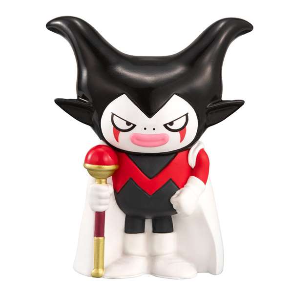 Bandai Figurine Vinyle Dragon Ball 7,5 cm - Modèles Assortis