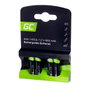 Green Cell GR03 Piles Rechargeables AAA 950 mAh 1,2 V