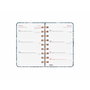 Agenda Finocam YOU Cotton 7,9 x 12,7 cm 2026