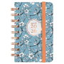 Agenda Finocam YOU Cotton 7,9 x 12,7 cm 2026