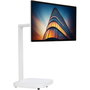 LG 32U889SA-W Smart Monitor 4K 32 pouces Blanc