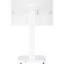 LG 32U889SA-W Smart Monitor 4K 32 pouces Blanc