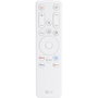 LG 32U889SA-W Smart Monitor 4K 32 pouces Blanc