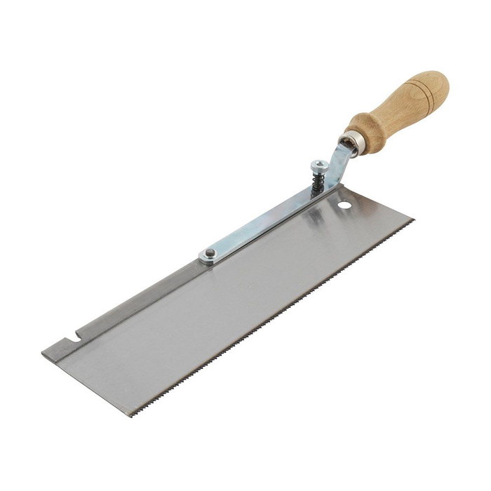 Scie Wolfcraft 6925000 Coudé Orientable Scie Wolfcraft 6925000 Coudé Orientable