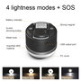 EcoFlow Camping Light - Noir / Or