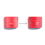 Wella Professionals Invigo Color Brilliance Masque Protecteur Cheveux Épais 150 ml