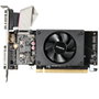 Gigabyte GeForce GT 710 2 Go GDDR3 Carte Graphique NVIDIA PCI Express 2.0 HDMI VGA DVI