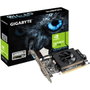 Gigabyte GeForce GT 710 2 Go GDDR3 Carte Graphique NVIDIA PCI Express 2.0 HDMI VGA DVI