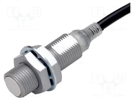 OMRON E2E Next Capteur inductif M12 PNP NO 0-4mm