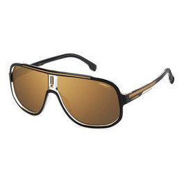 Lunettes de soleil Homme Carrera CARRERA1058S Doré ø 63 mm