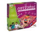 Cayro Quizzers - Jeu de questions avec adaptatif niveau connaissance 25x25x5 - Jeu en espagnol