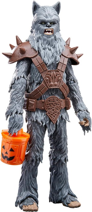 Hasbro Star Wars The Black Series Figurine Décor Spécial Halloween