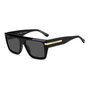 Lunettes de soleil Homme Dsquared2 D2 0177_S Noir