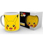 Abysse Taza Pikachu Pokémon 320 ml