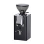 La Pavoni LPGKBN02EU Moulin à Café Nuovo Kube Mill Noir - Broyeur à Grains