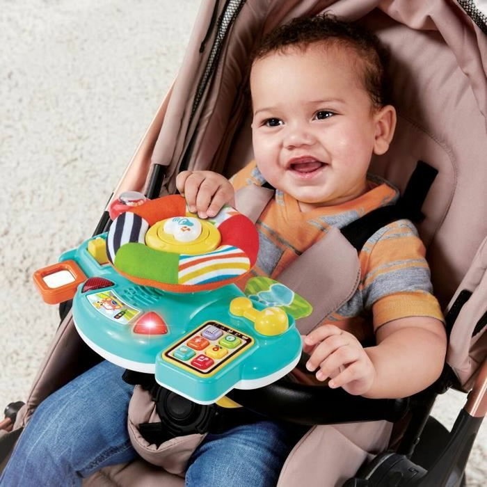 Vtech Baby Volant Baby Pilote Vtech Baby Volant Baby Pilote
